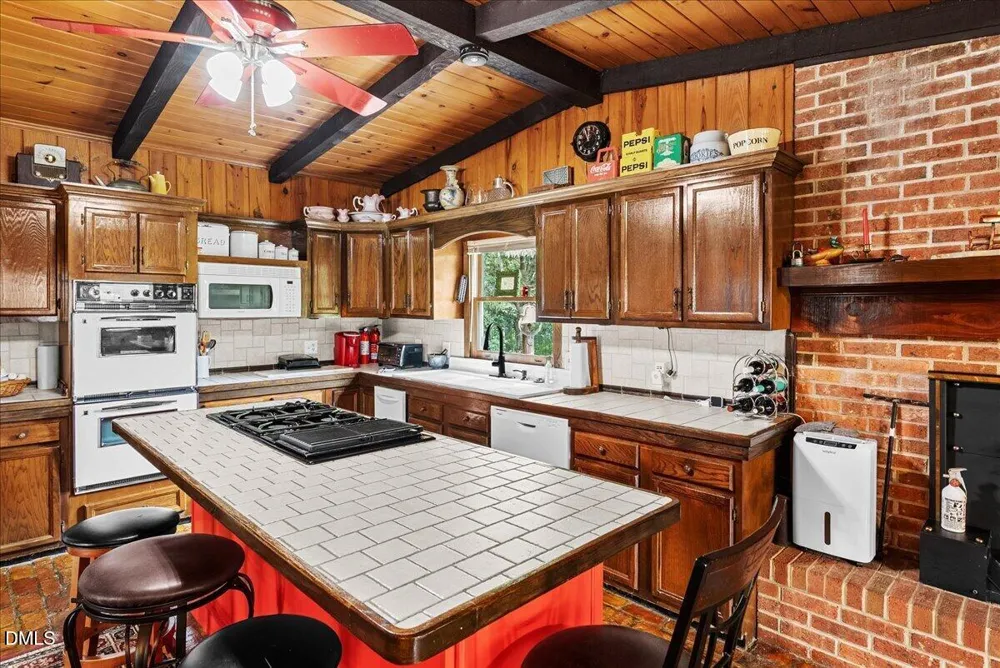 142 Appletree Lane Manson, NC 27553