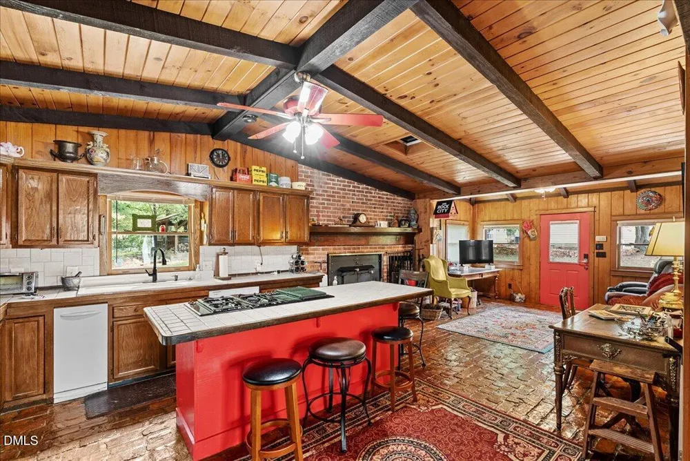 142 Appletree Lane Manson, NC 27553