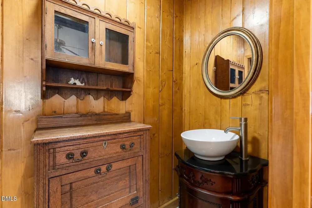 142 Appletree Lane Manson, NC 27553