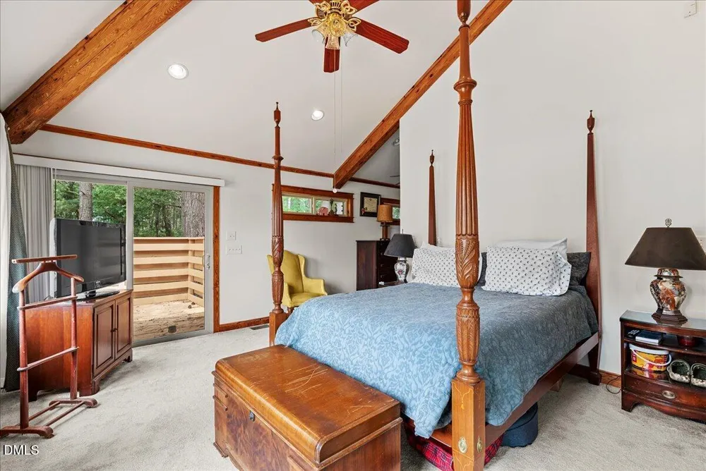 142 Appletree Lane Manson, NC 27553
