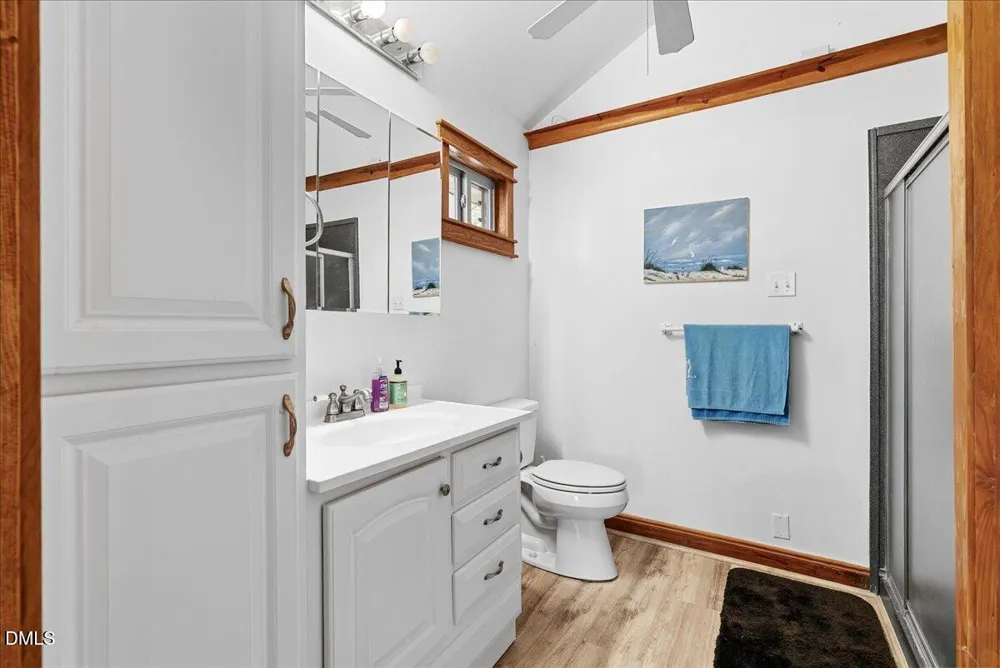 142 Appletree Lane Manson, NC 27553