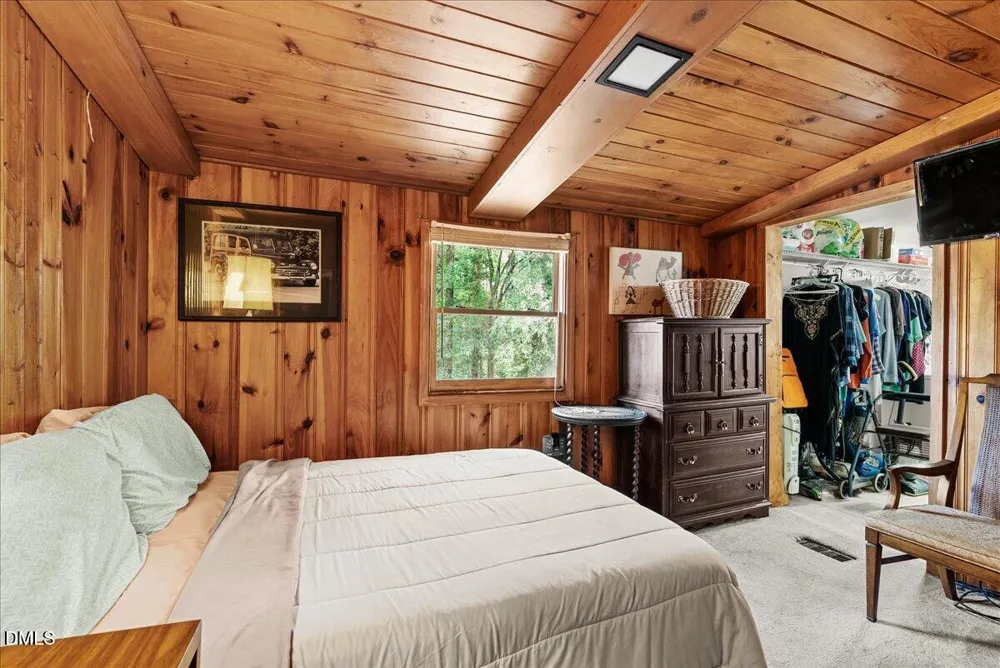 142 Appletree Lane Manson, NC 27553
