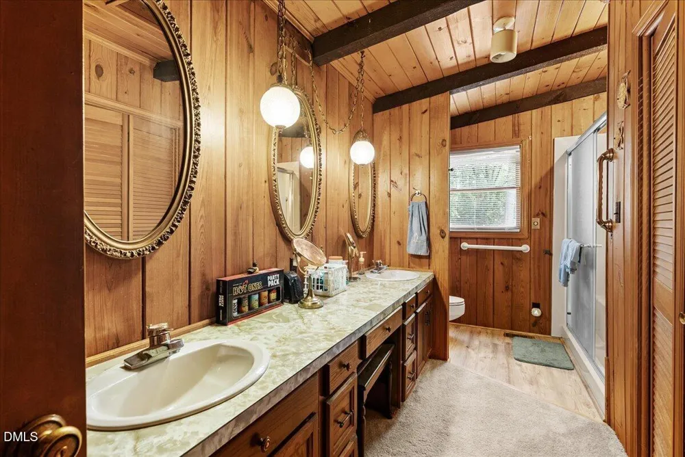 142 Appletree Lane Manson, NC 27553
