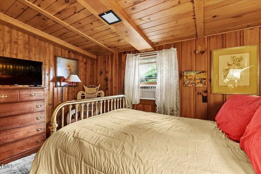 142 Appletree Lane Manson, NC 27553