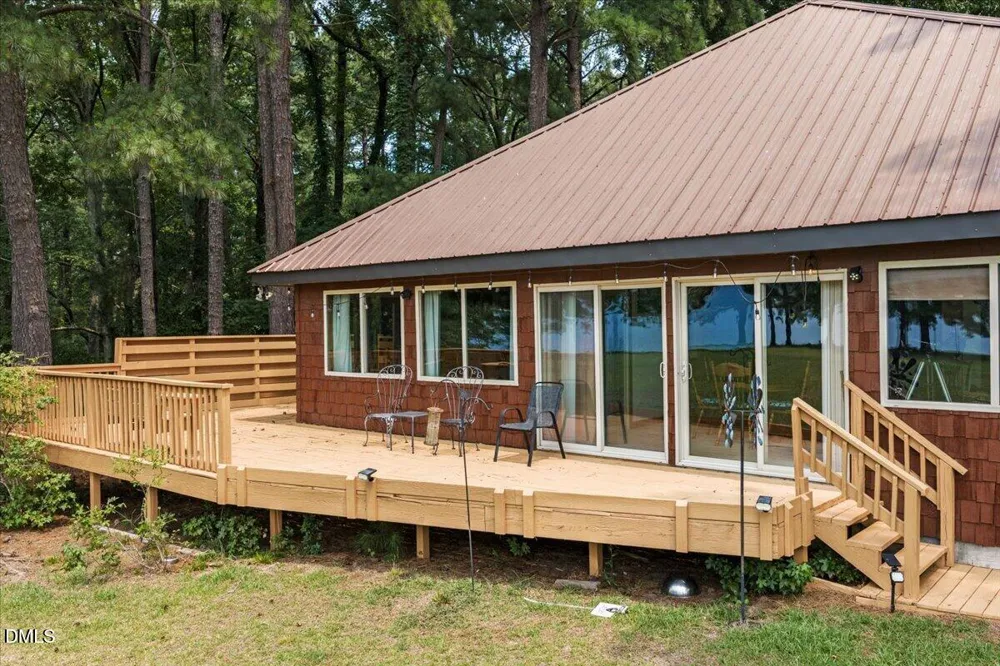 142 Appletree Lane Manson, NC 27553