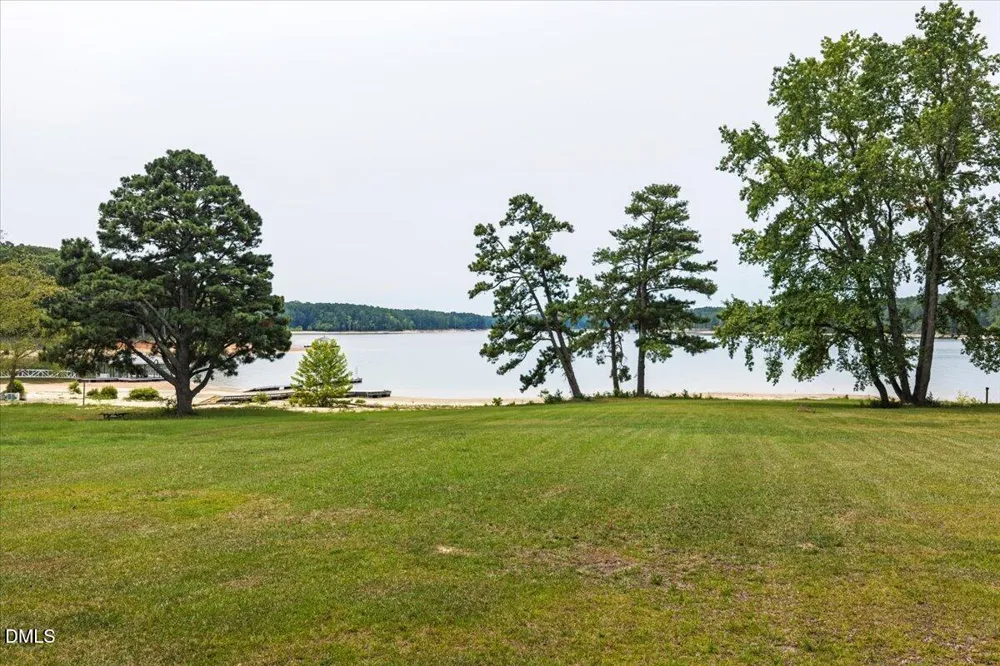 142 Appletree Lane Manson, NC 27553