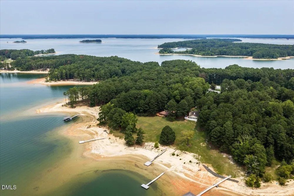 142 Appletree Lane Manson, NC 27553
