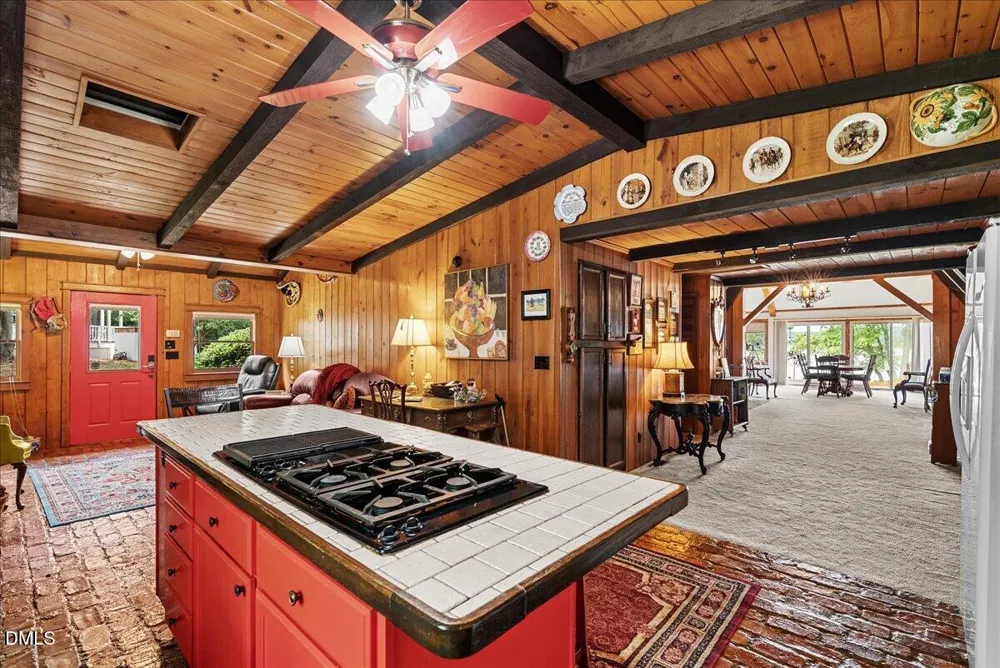 142 Appletree Lane Manson, NC 27553