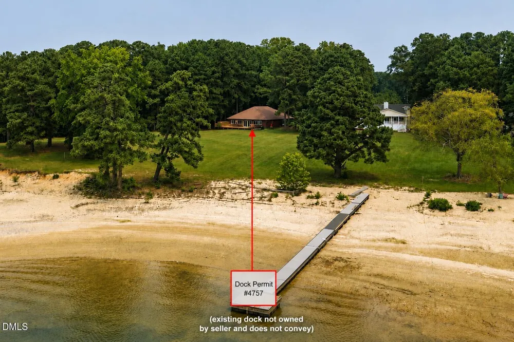 142 Appletree Lane Manson, NC 27553