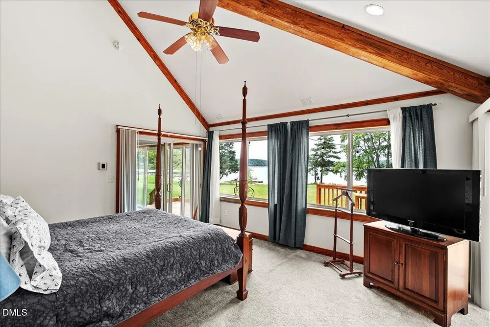 142 Appletree Lane Manson, NC 27553