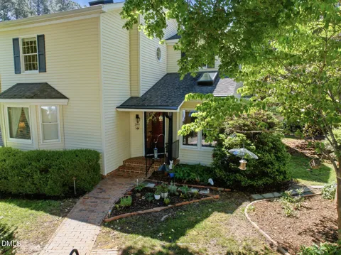 396 Lyndfield Close