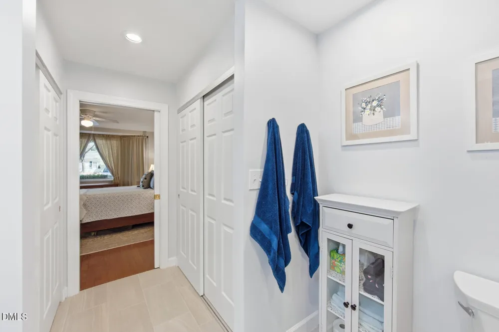 396 Lyndfield Close Pittsboro, NC 27312