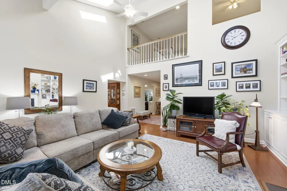 396 Lyndfield Close Pittsboro, NC 27312