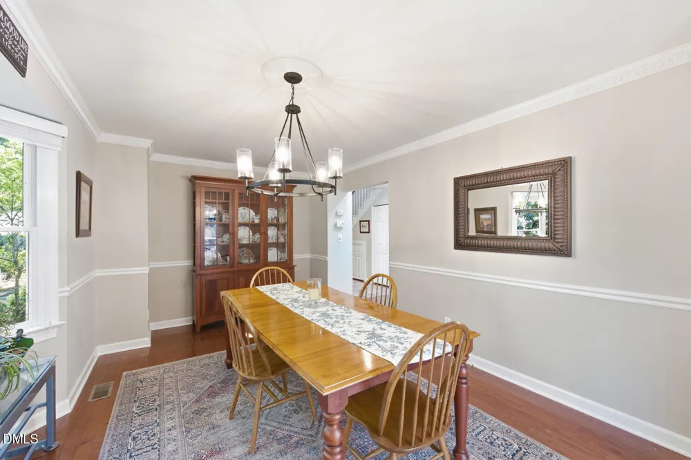 396 Lyndfield Close Pittsboro, NC 27312