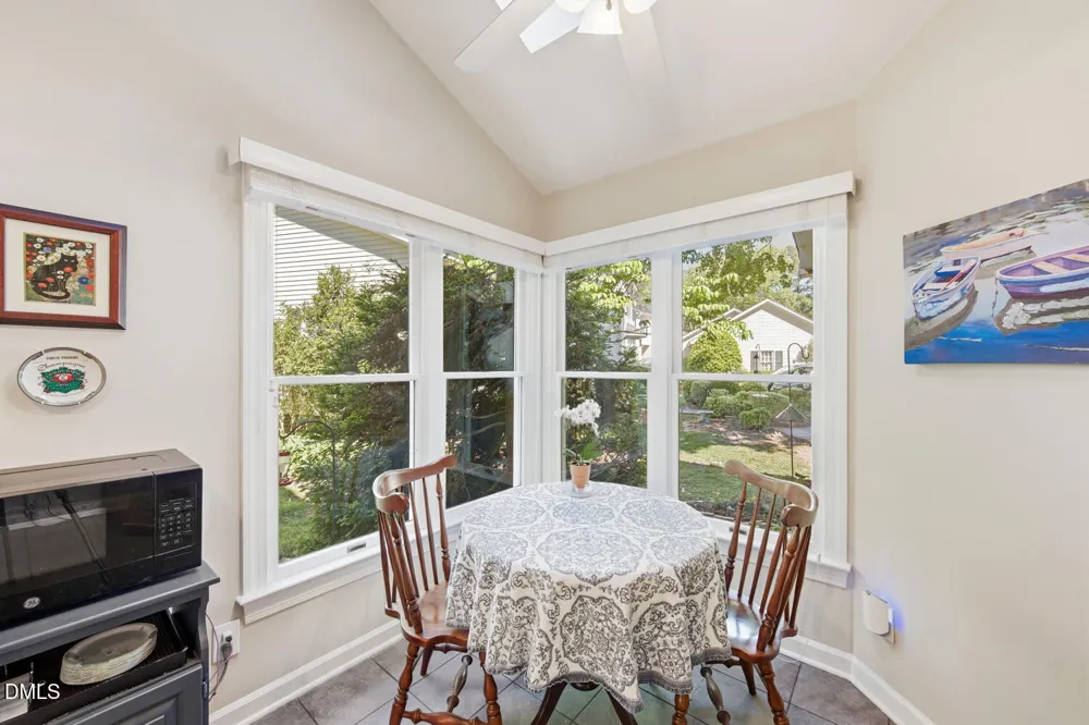 396 Lyndfield Close Pittsboro, NC 27312
