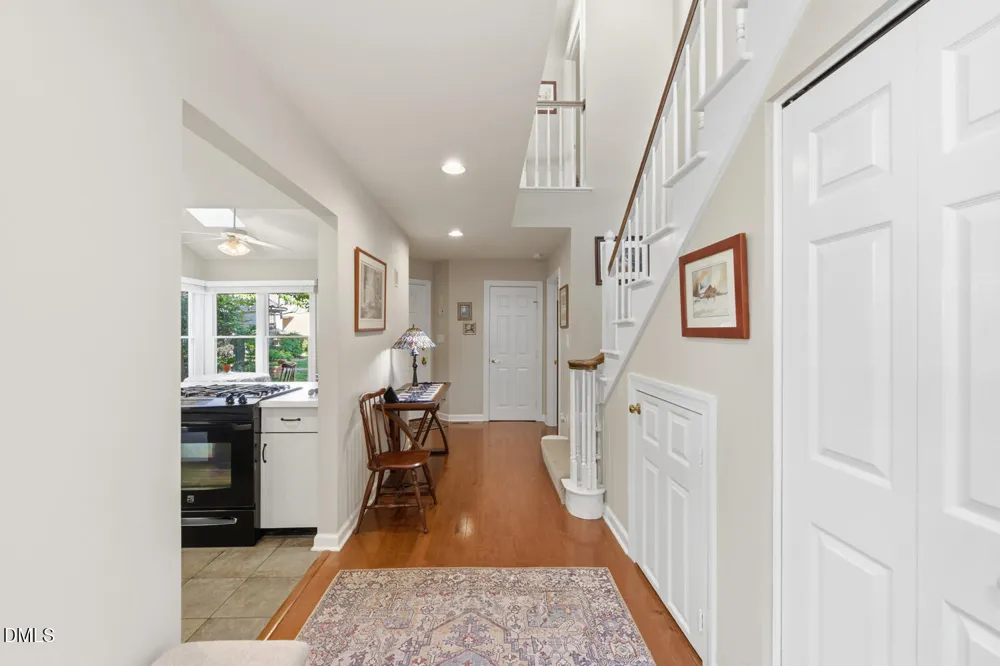 396 Lyndfield Close Pittsboro, NC 27312
