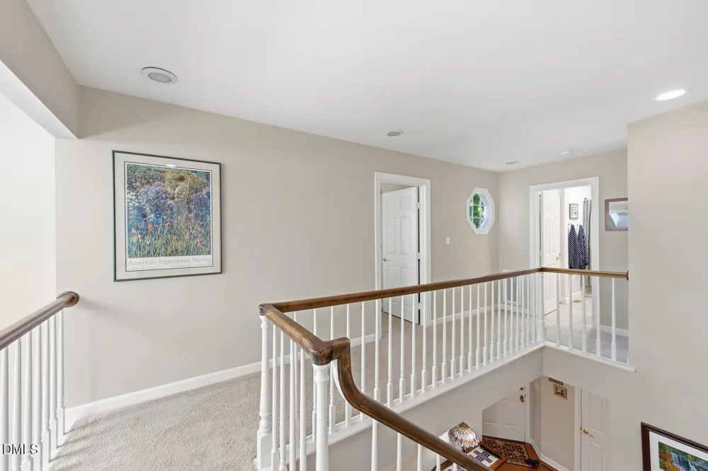 396 Lyndfield Close Pittsboro, NC 27312