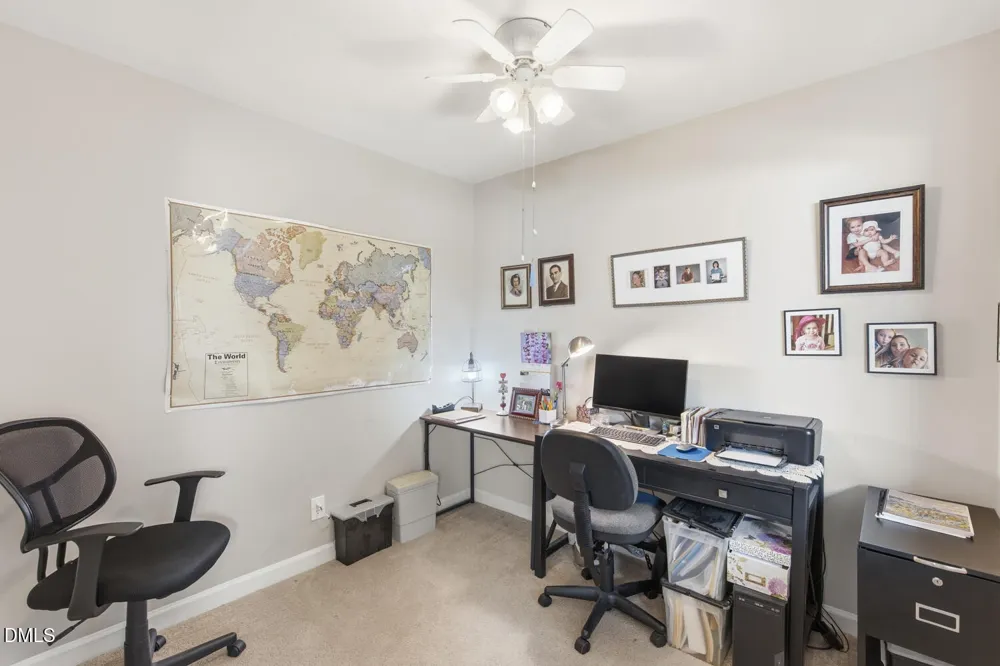 396 Lyndfield Close Pittsboro, NC 27312