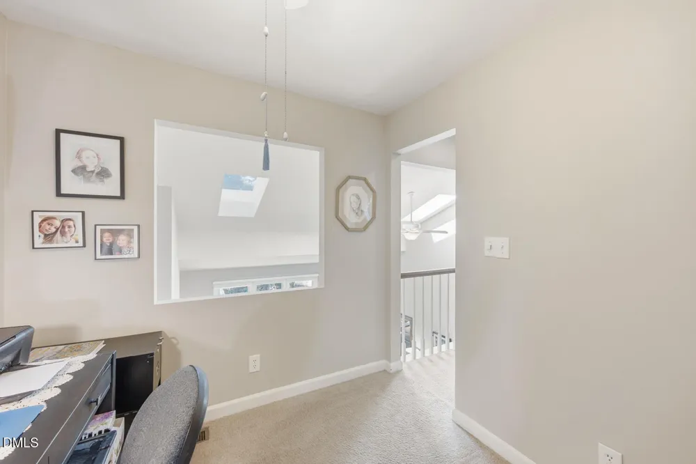 396 Lyndfield Close Pittsboro, NC 27312