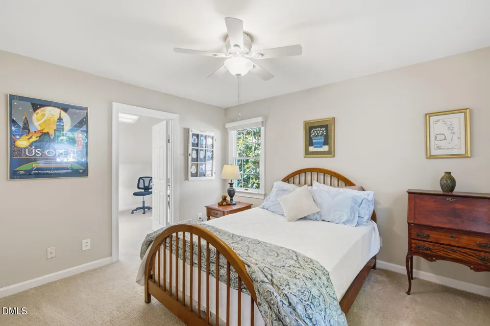 396 Lyndfield Close Pittsboro, NC 27312