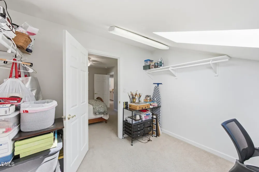 396 Lyndfield Close Pittsboro, NC 27312