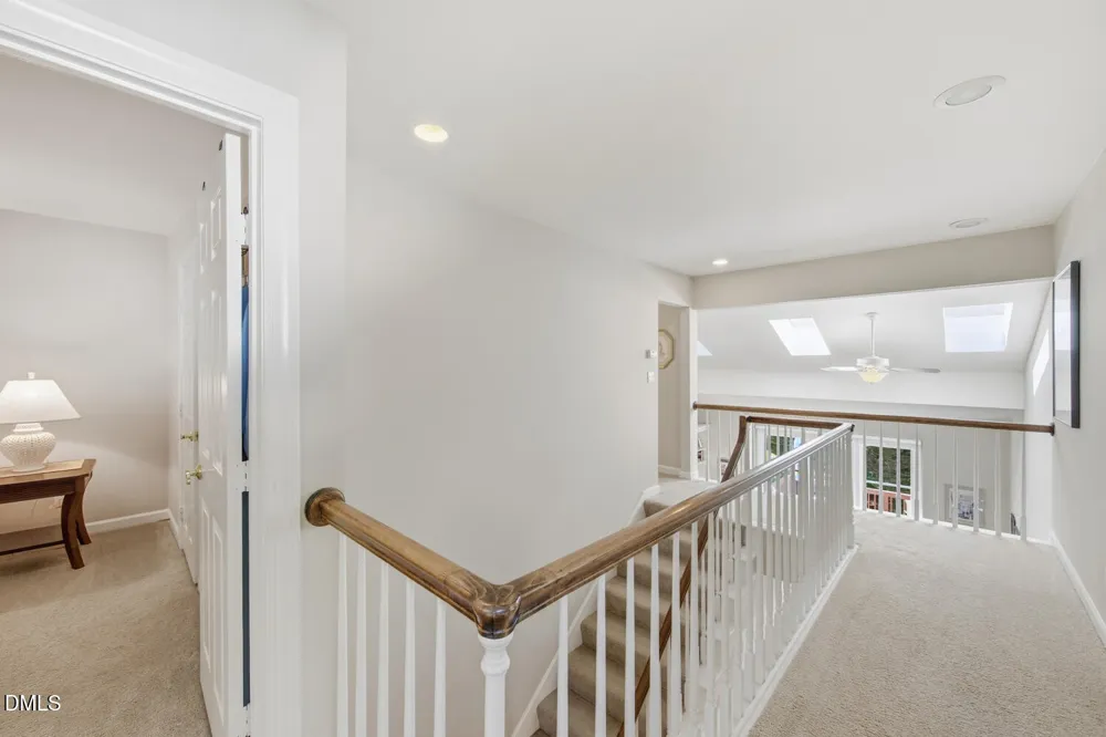 396 Lyndfield Close Pittsboro, NC 27312