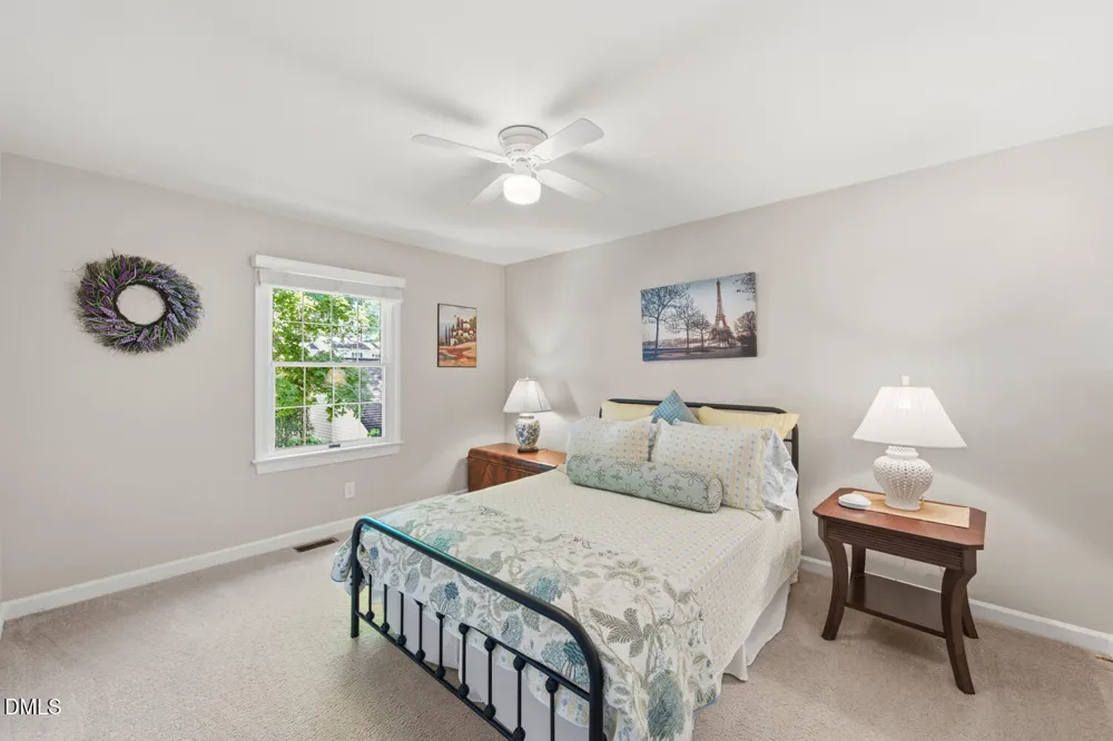 396 Lyndfield Close Pittsboro, NC 27312