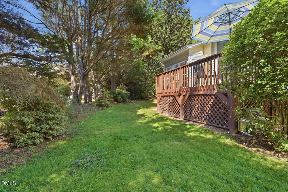 396 Lyndfield Close Pittsboro, NC 27312
