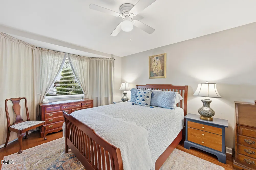 396 Lyndfield Close Pittsboro, NC 27312