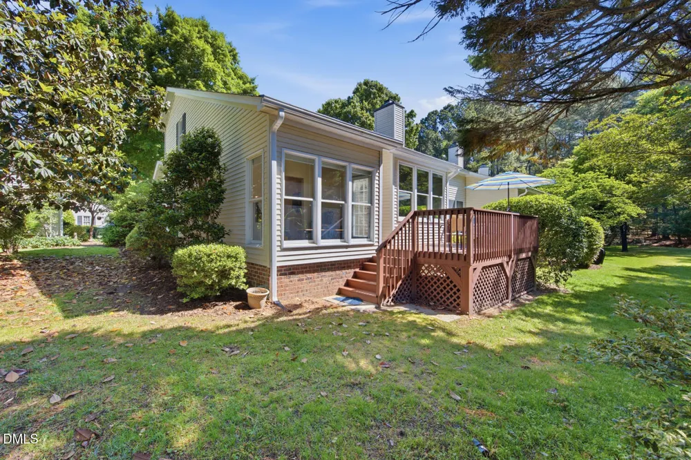396 Lyndfield Close Pittsboro, NC 27312