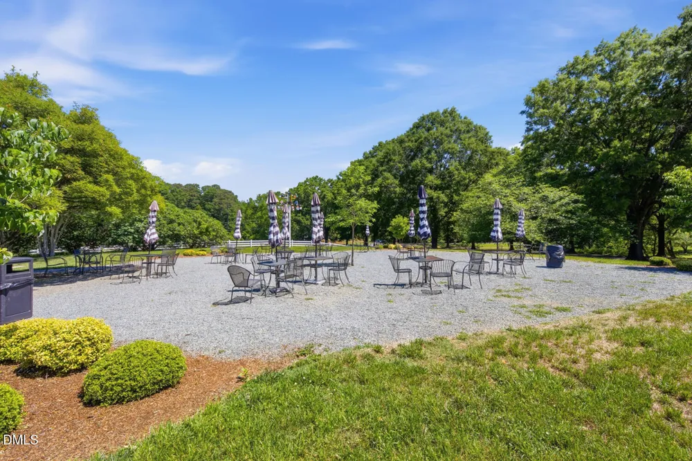396 Lyndfield Close Pittsboro, NC 27312