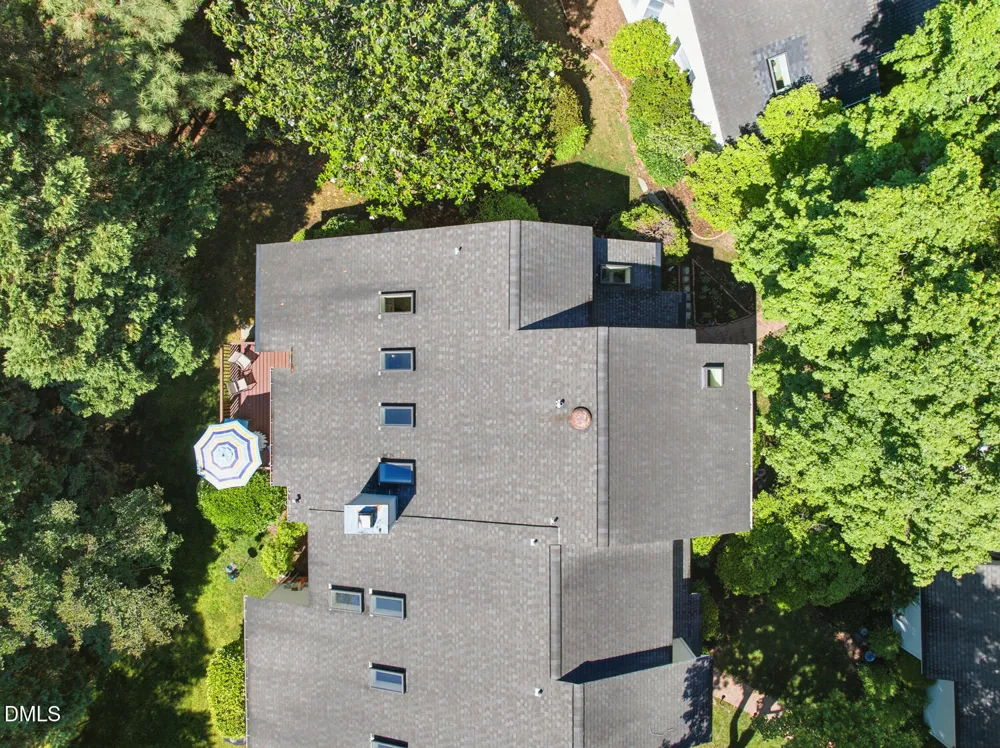 396 Lyndfield Close Pittsboro, NC 27312