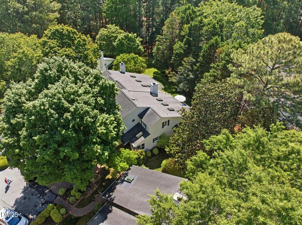 396 Lyndfield Close Pittsboro, NC 27312