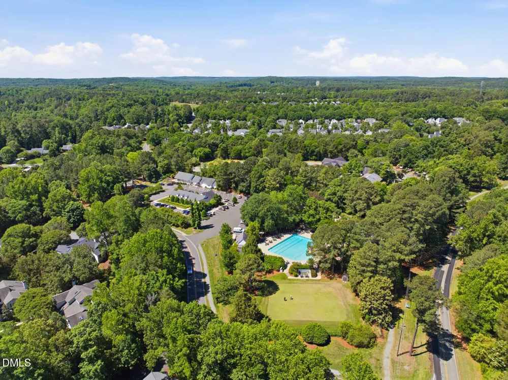 396 Lyndfield Close Pittsboro, NC 27312
