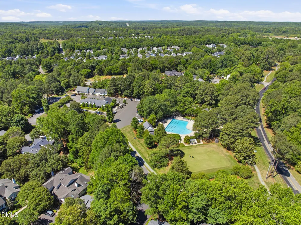 396 Lyndfield Close Pittsboro, NC 27312