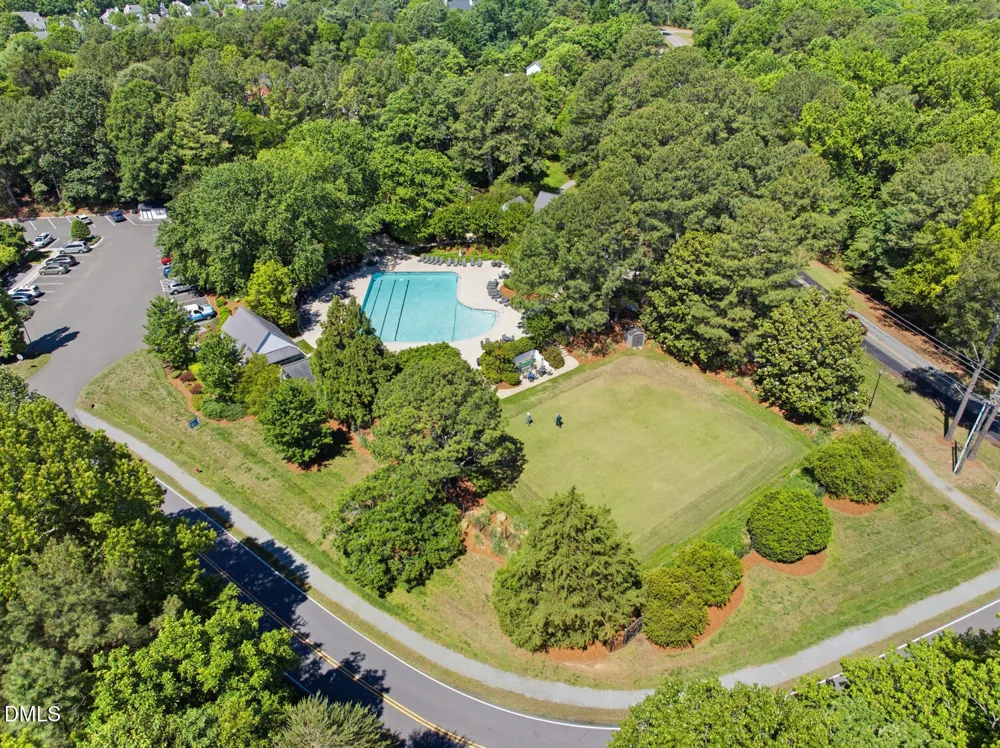 396 Lyndfield Close Pittsboro, NC 27312