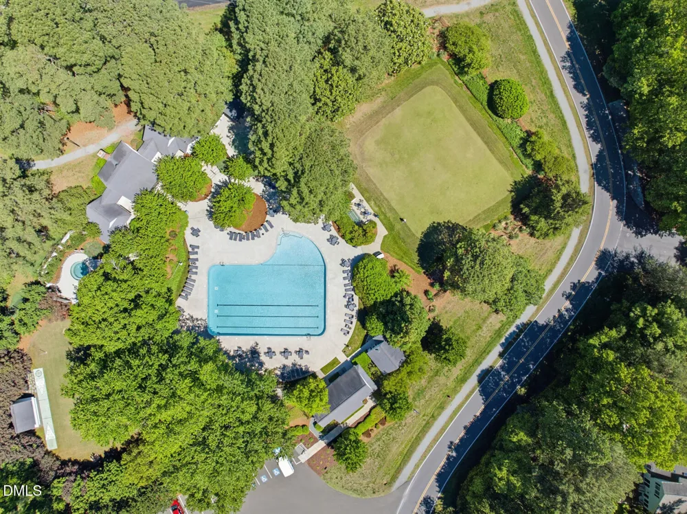 396 Lyndfield Close Pittsboro, NC 27312