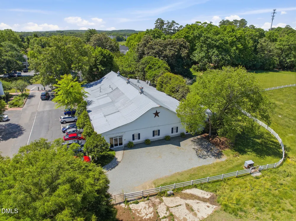 396 Lyndfield Close Pittsboro, NC 27312