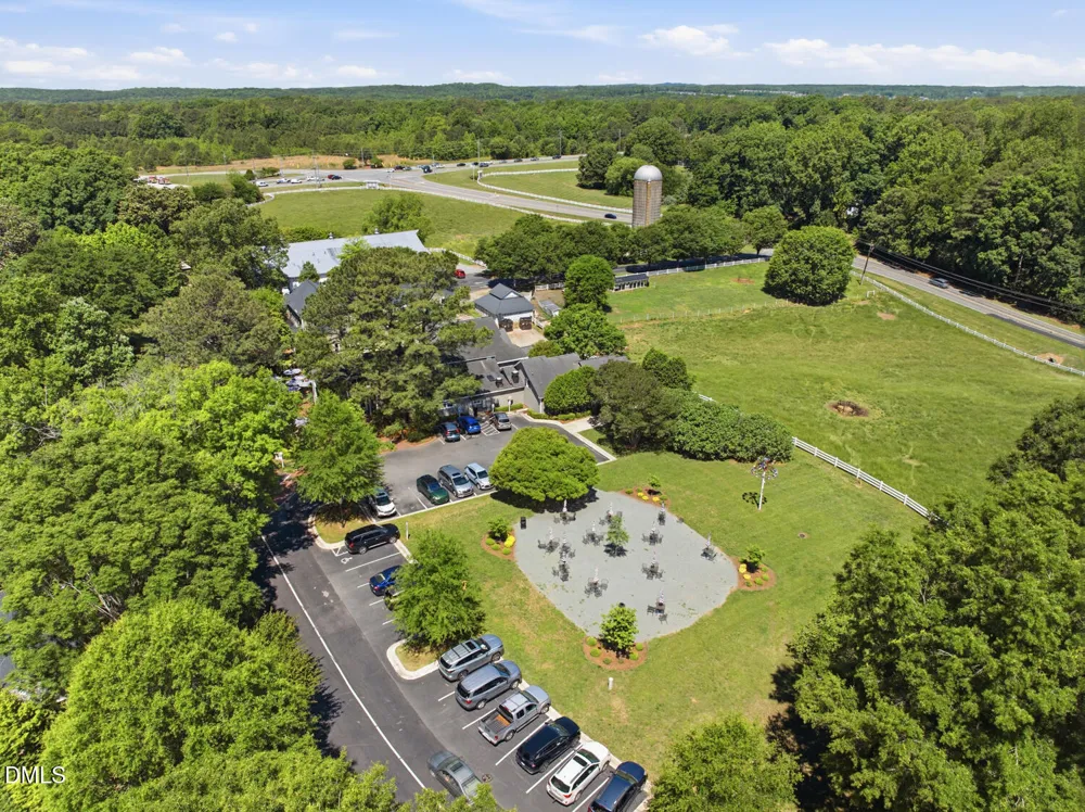 396 Lyndfield Close Pittsboro, NC 27312