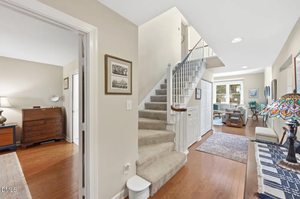 396 Lyndfield Close Pittsboro, NC 27312