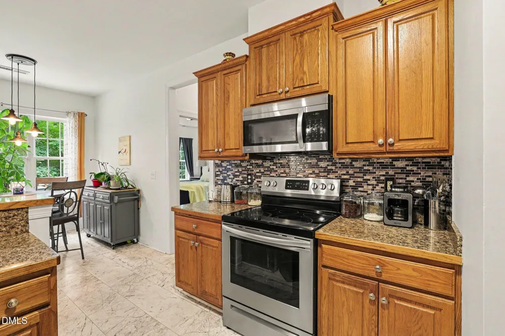 645 Timberlands Drive Louisburg, NC 27549