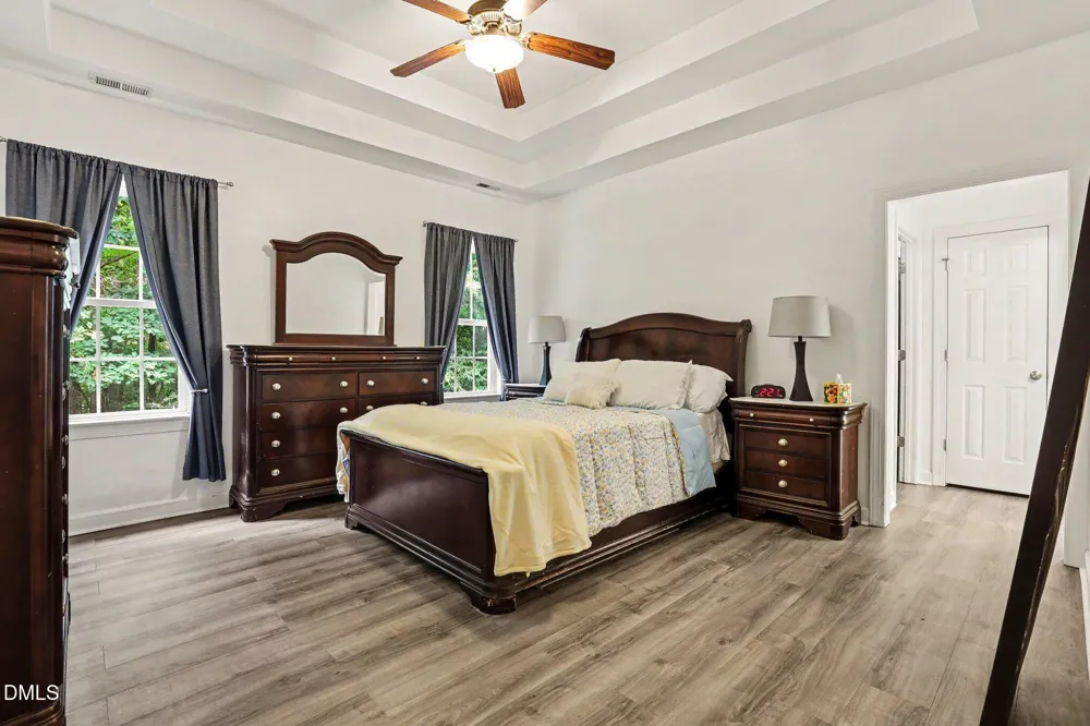 645 Timberlands Drive Louisburg, NC 27549