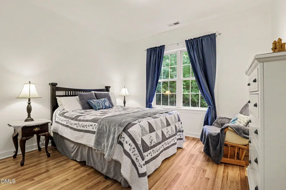 645 Timberlands Drive Louisburg, NC 27549