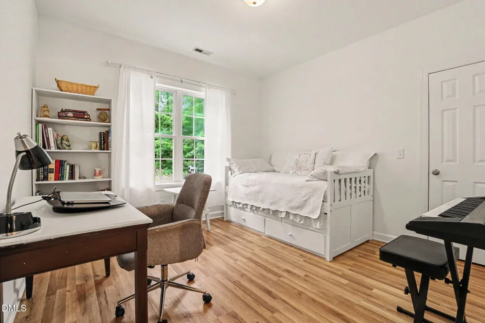 645 Timberlands Drive Louisburg, NC 27549