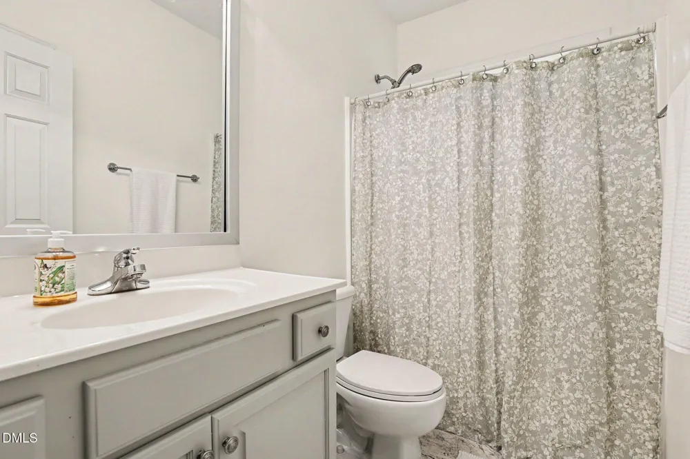 645 Timberlands Drive Louisburg, NC 27549
