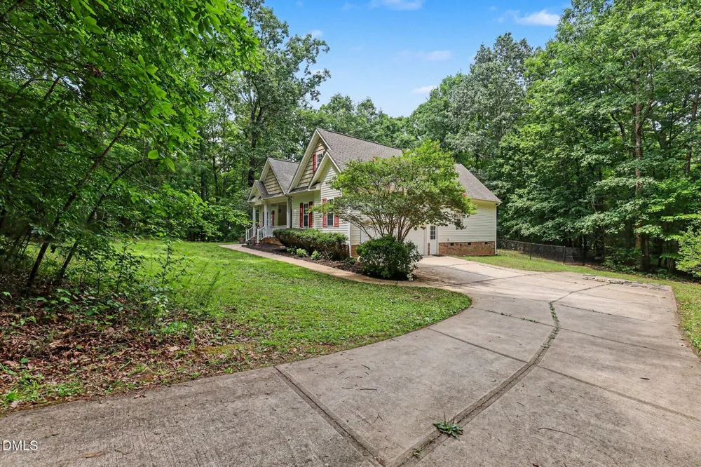 645 Timberlands Drive Louisburg, NC 27549