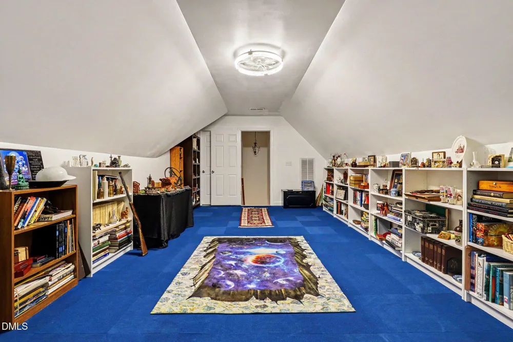 645 Timberlands Drive Louisburg, NC 27549