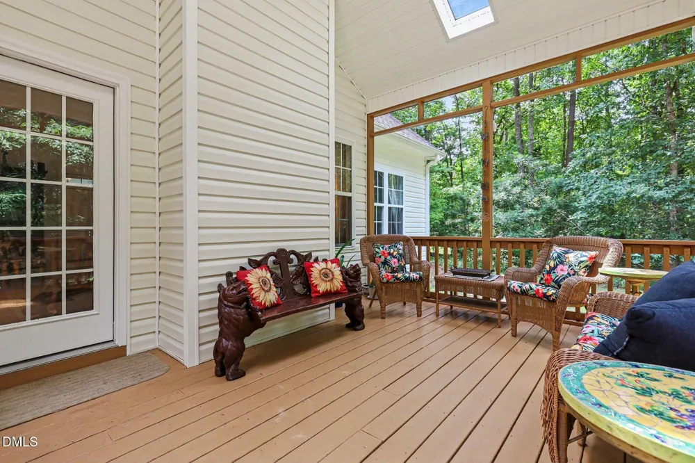 645 Timberlands Drive Louisburg, NC 27549