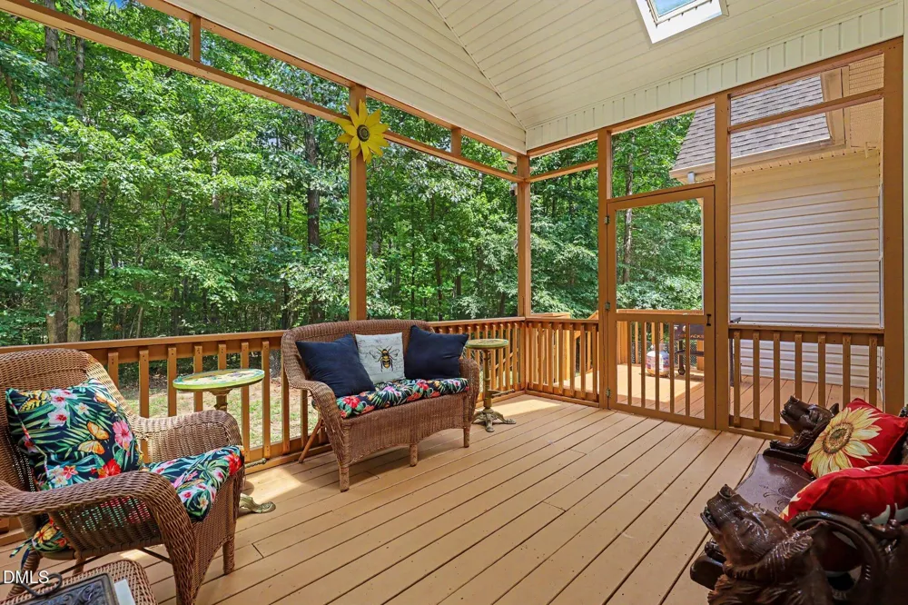 645 Timberlands Drive Louisburg, NC 27549