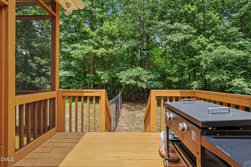 645 Timberlands Drive Louisburg, NC 27549